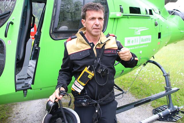 Foto: Fotos: Walpoth