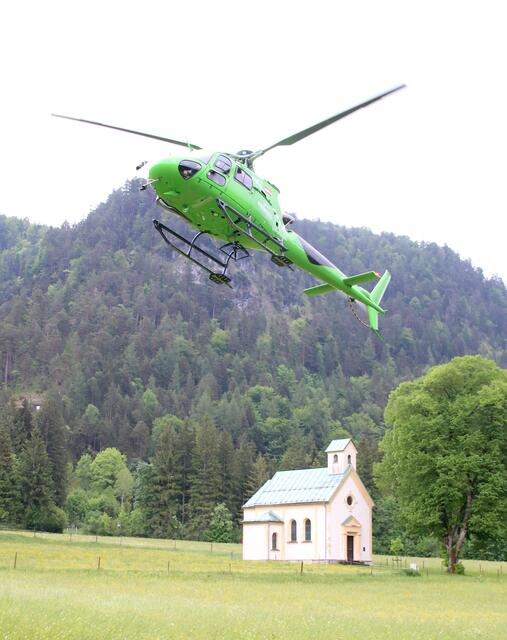 Foto: Fotos: Walpoth