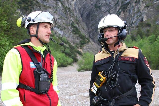 Foto: Fotos: Walpoth