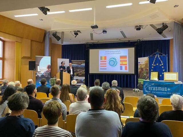 Foto: Marktgemeinde St. Georgen am Walde