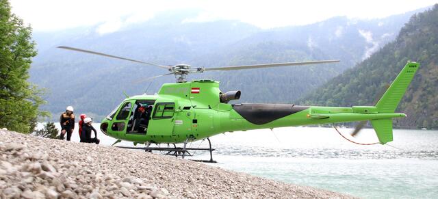 Foto: Fotos: Walpoth