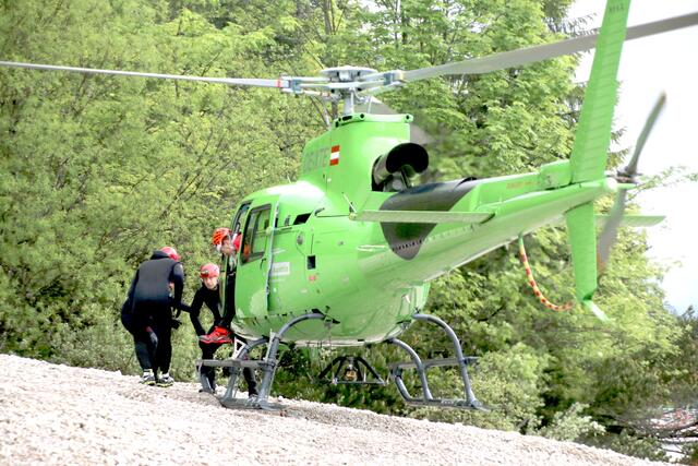 Foto: Fotos: Walpoth