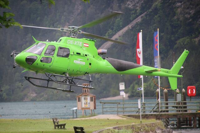 Foto: Fotos: Walpoth