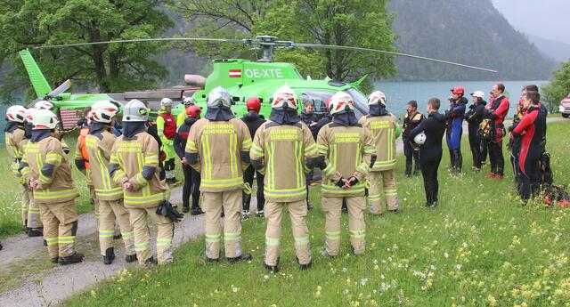 Foto: Fotos: Walpoth