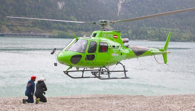 Foto: Fotos: Walpoth