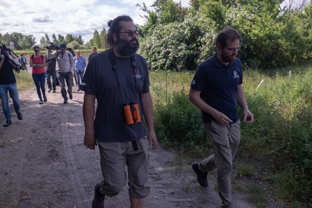 Foto: Maximilian Rosenberger