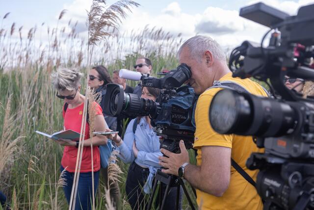 Foto: Maximilian Rosenberger