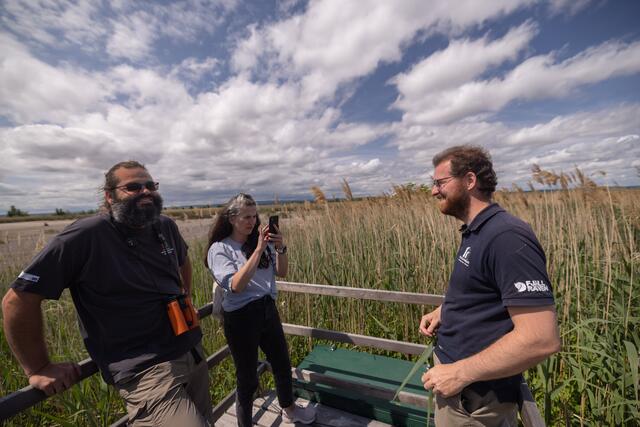 Foto: Maximilian Rosenberger