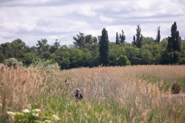 Foto: Maximilian Rosenberger