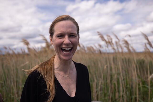 Foto: Maximilian Rosenberger