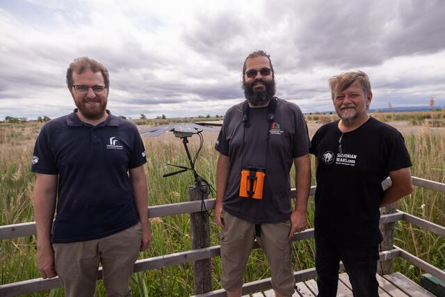 Foto: Maximilian Rosenberger