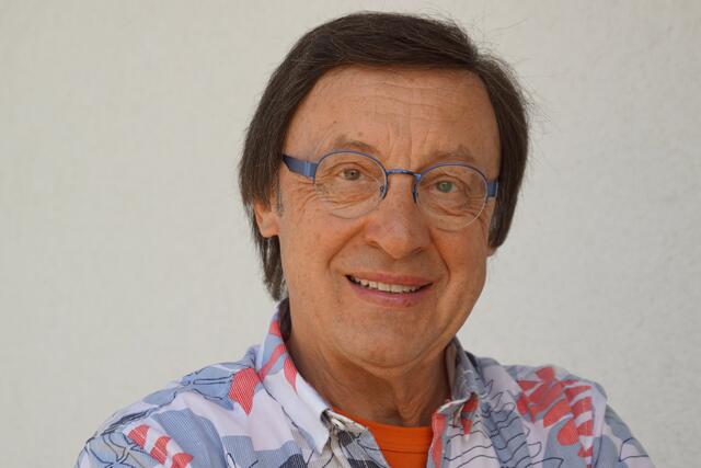 „Der Straßenverkehr betrifft uns alle. Gegenseitiger Respekt und rücksichtsvolles Fahren aller Verkehrsteilnehmer trägt generell dazu bei, tödliche Unfälle zu vermeiden. Das gilt auch für die Biker", Herbert Pichler Chef, Kursleiter und Fahrlehrer der Fahrschule Pichler. | Foto: Helmut Eder