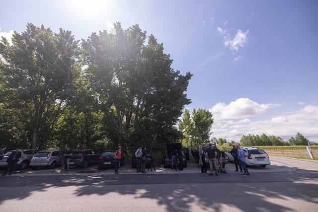 Foto: Maximilian Rosenberger