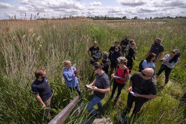 Foto: Maximilian Rosenberger