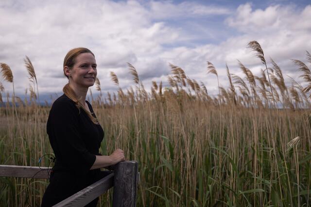 Foto: Maximilian Rosenberger