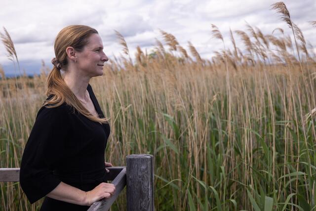 Foto: Maximilian Rosenberger