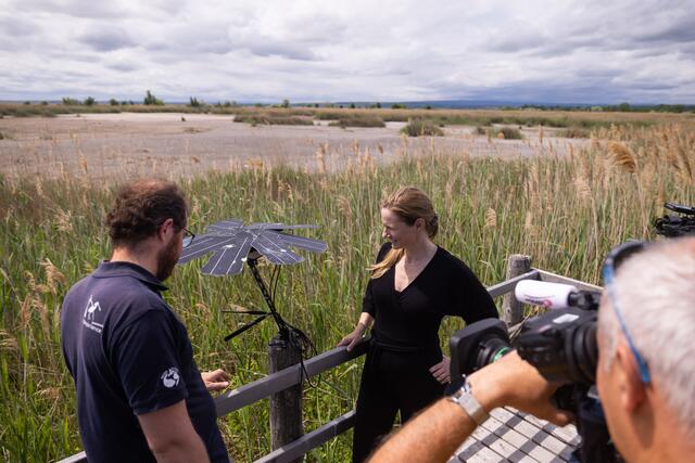 Foto: Maximilian Rosenberger