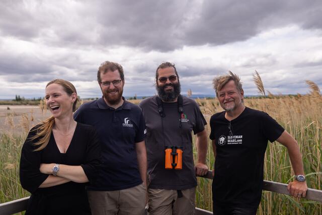 Foto: Maximilian Rosenberger