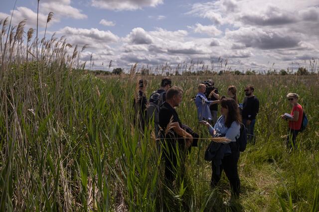 Foto: Maximilian Rosenberger