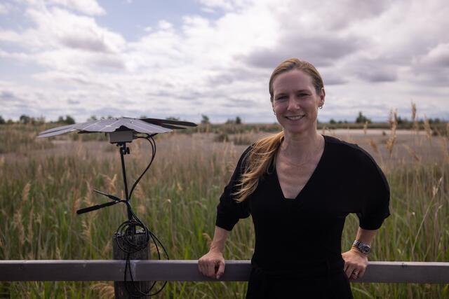 Foto: Maximilian Rosenberger