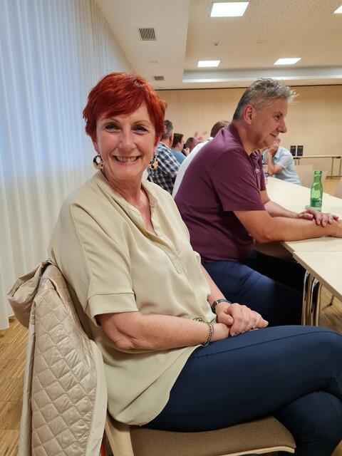 LAbg und Altbgmin Klaudia Friedl | Foto: Otto Krcal