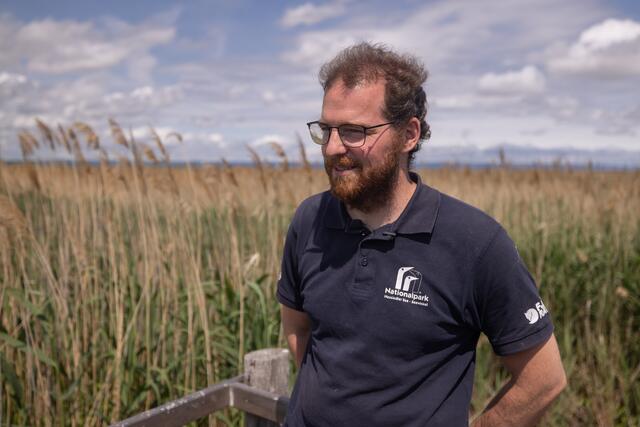 Foto: Maximilian Rosenberger