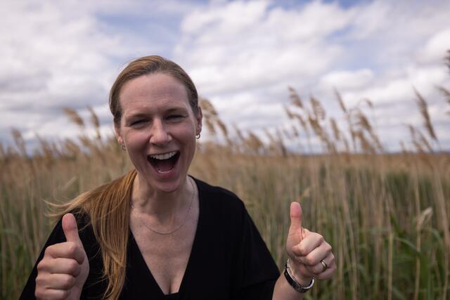 Foto: Maximilian Rosenberger