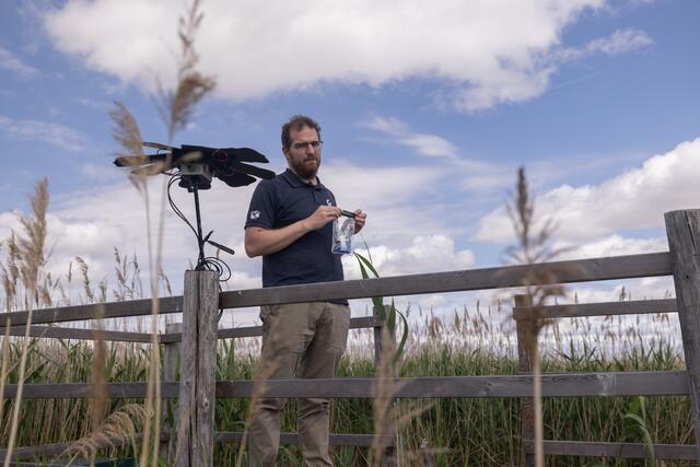 Foto: Maximilian Rosenberger