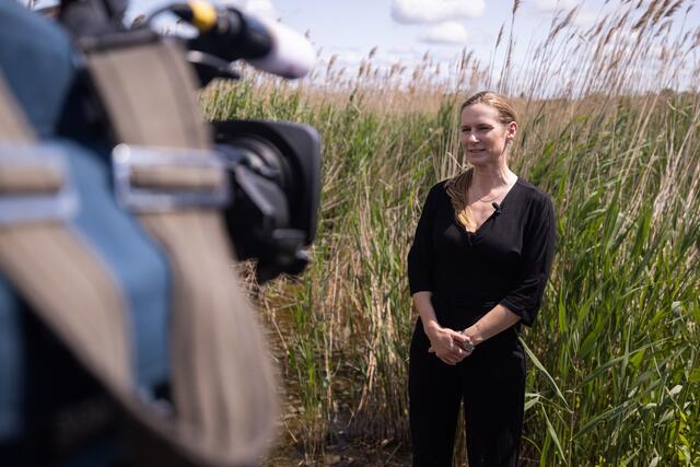 Foto: Maximilian Rosenberger