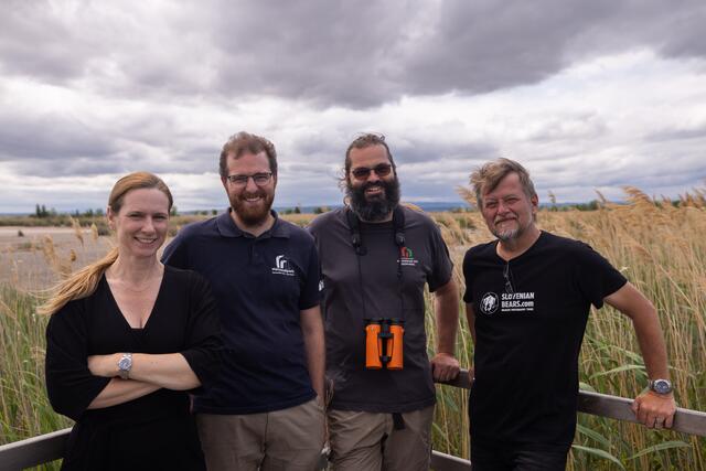 Foto: Maximilian Rosenberger