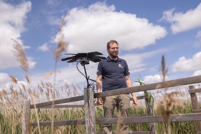 Foto: Maximilian Rosenberger