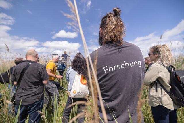 Foto: Maximilian Rosenberger