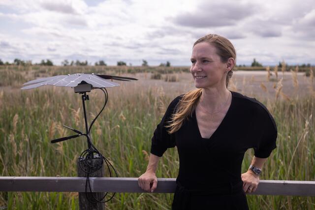 Foto: Maximilian Rosenberger