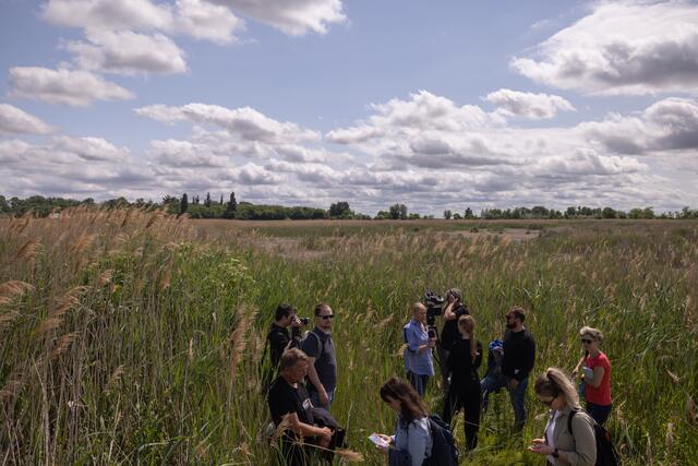 Foto: Maximilian Rosenberger