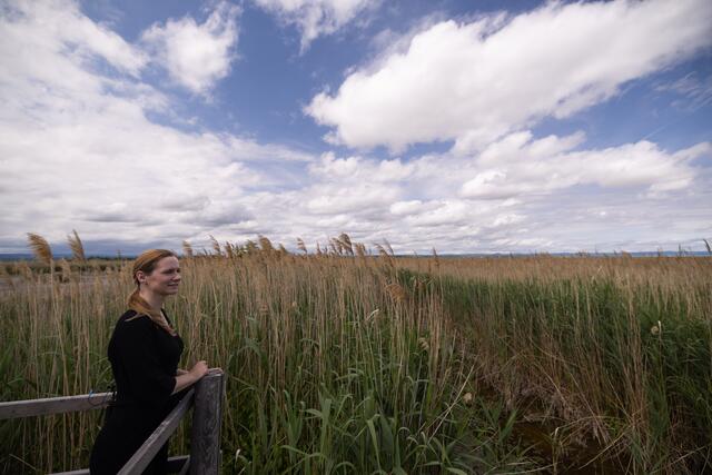 Foto: Maximilian Rosenberger