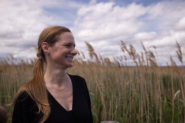 Foto: Maximilian Rosenberger