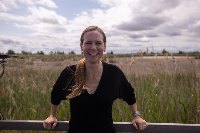 Foto: Maximilian Rosenberger