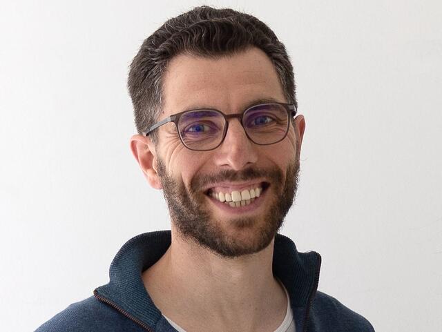 Mario Horvath ist Bürgermeisterkandidat des Forums Zukunft Rust (FZR). | Foto: FZR/lisaphoto.at
