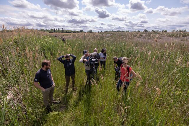 Foto: Maximilian Rosenberger