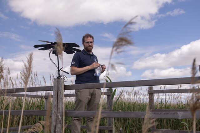 Foto: Maximilian Rosenberger