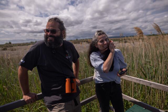 Foto: Maximilian Rosenberger