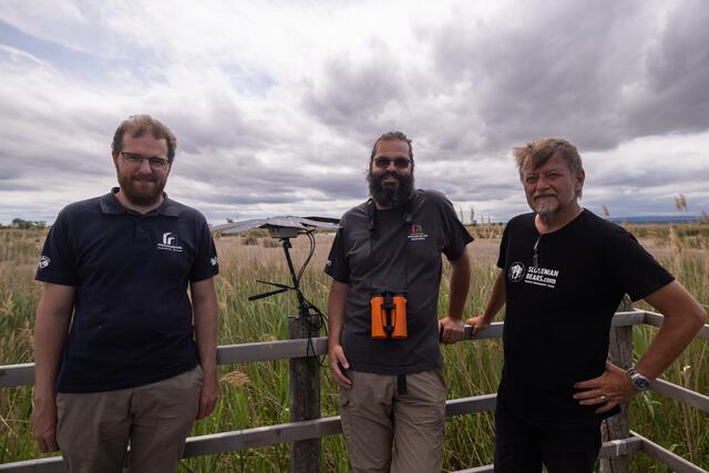 Foto: Maximilian Rosenberger