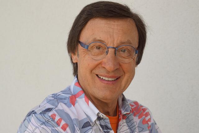 Herbert Pichler  | Foto: Helmut Eder