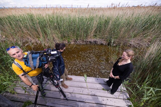 Foto: Maximilian Rosenberger