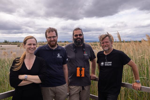 Foto: Maximilian Rosenberger