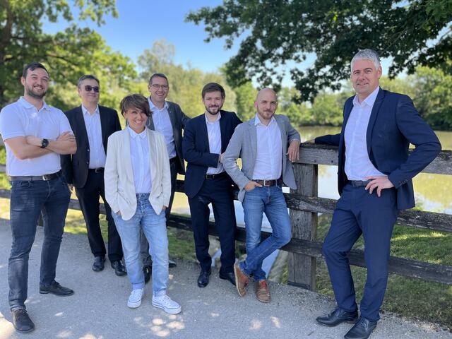 Foto: Zukunftsregion Steyr