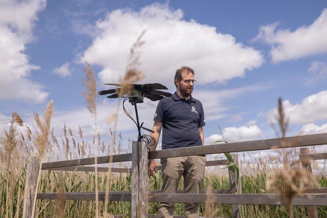 Foto: Maximilian Rosenberger