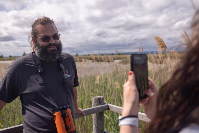 Foto: Maximilian Rosenberger