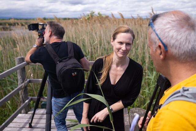 Foto: Maximilian Rosenberger