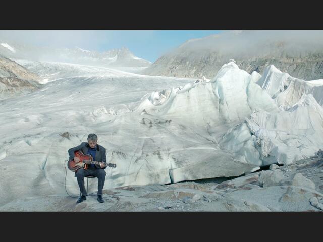 Forum Klimakultur,  Steinmann | Foto: Archiv TKI